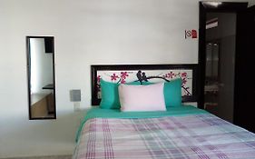 Hotel El Dorado
